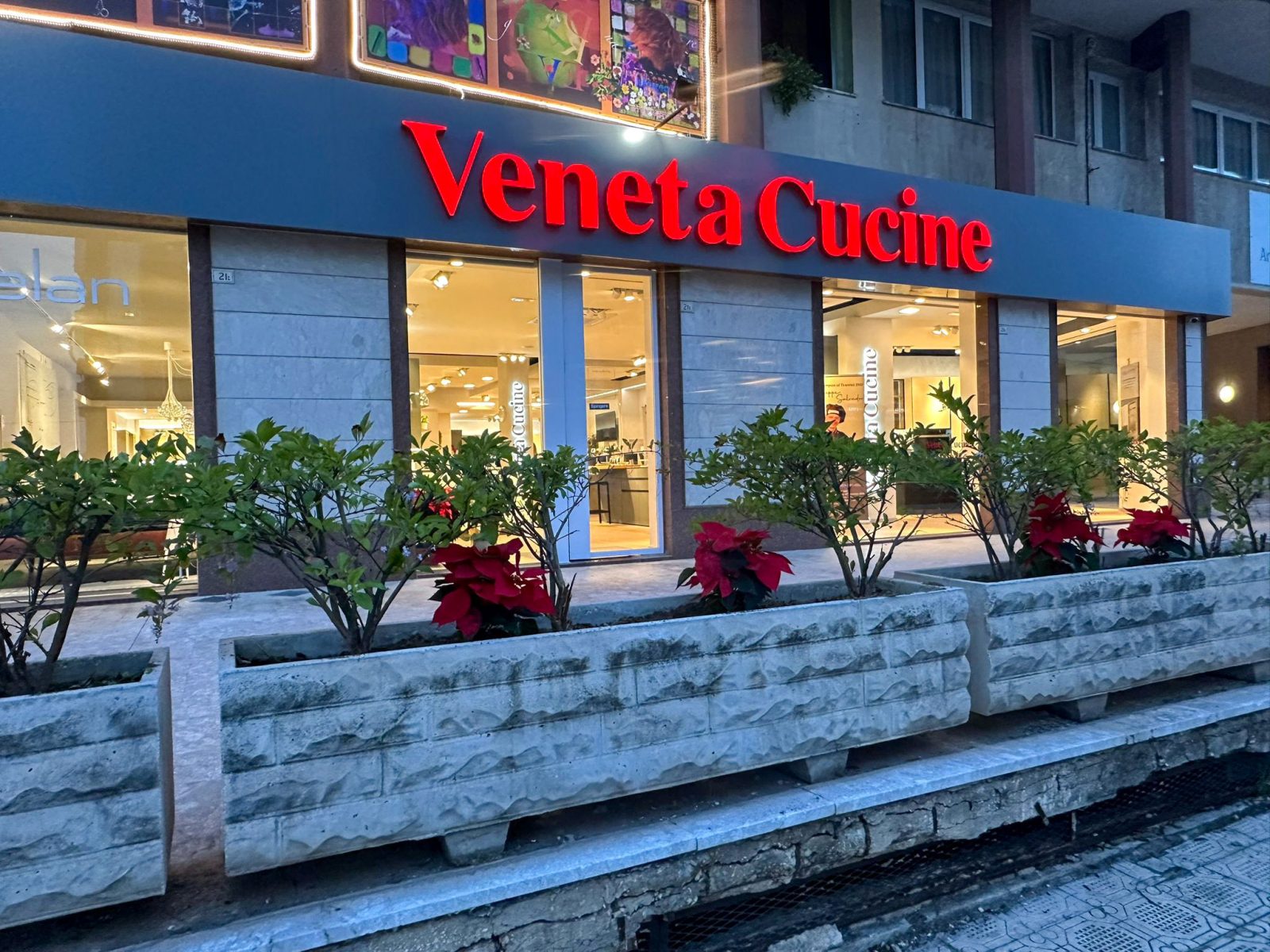 Veneta Cucine