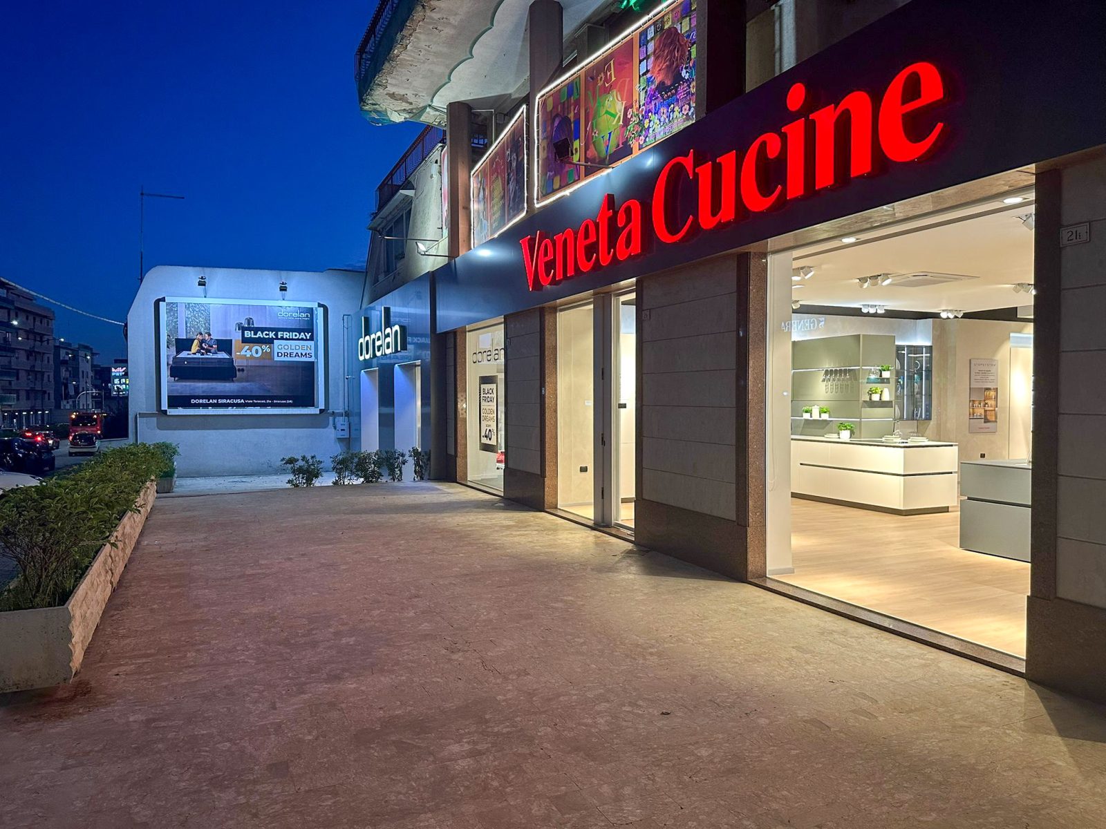 Veneta Cucine