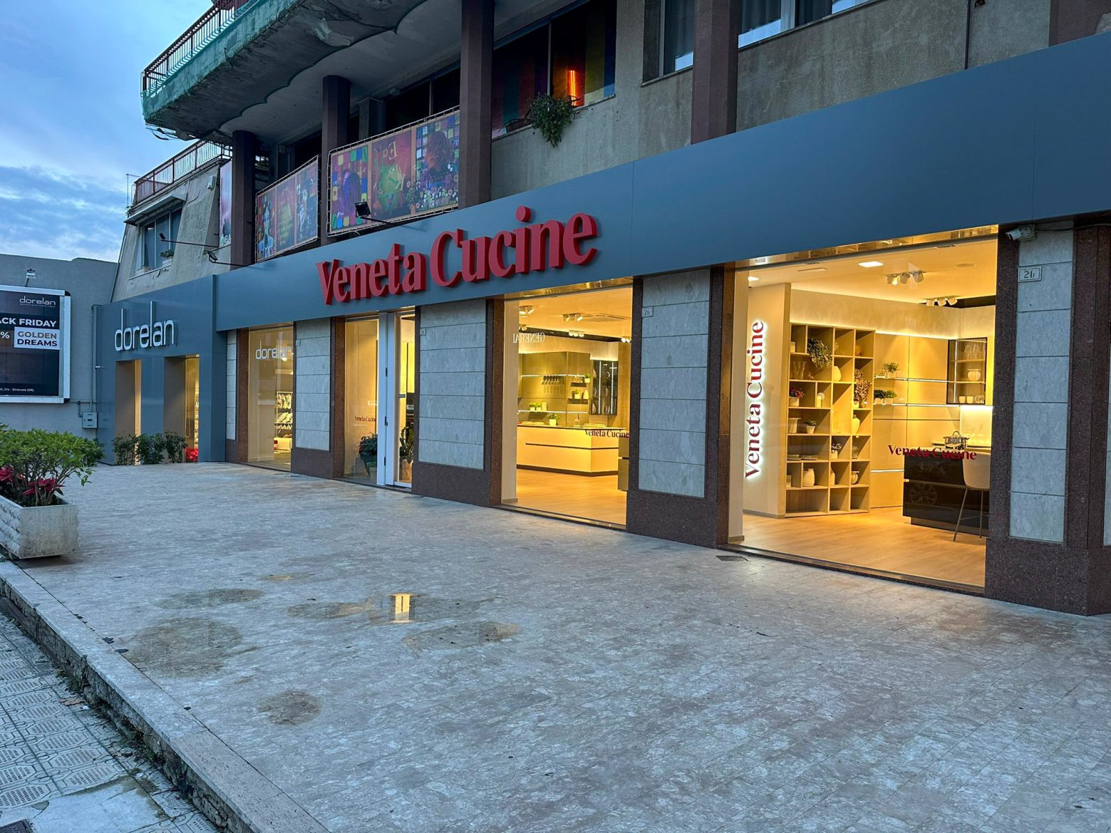 Veneta Cucine