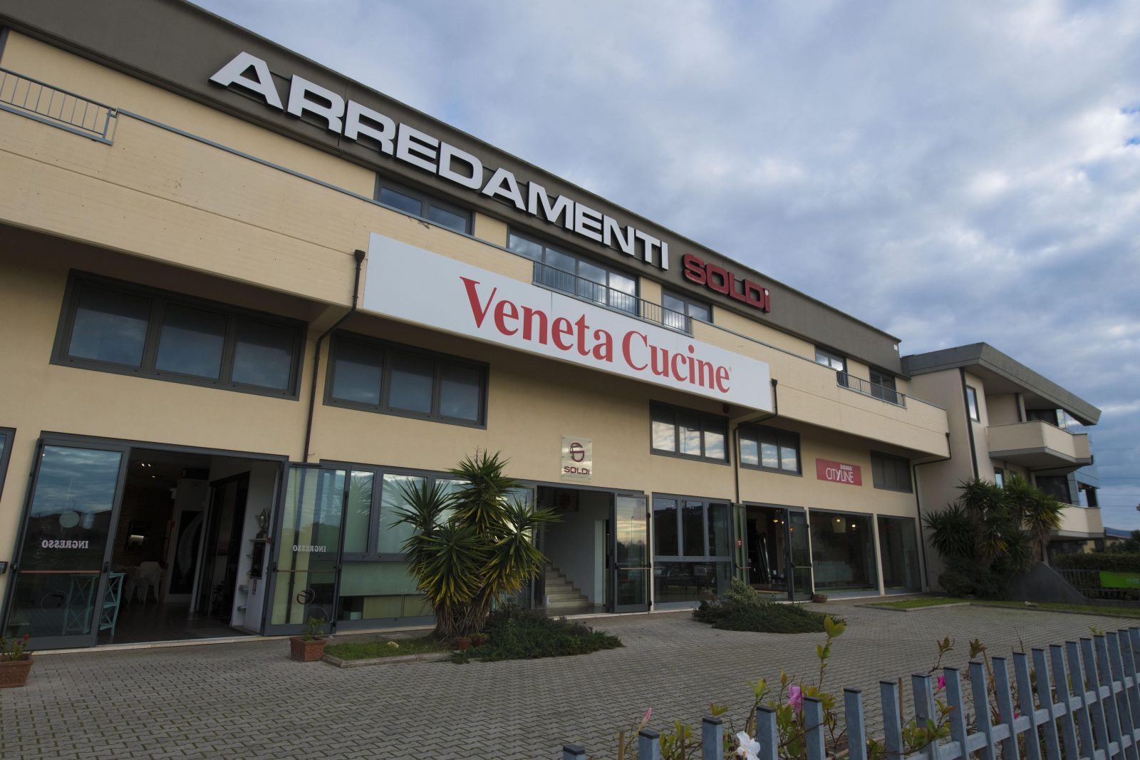 Veneta Cucine