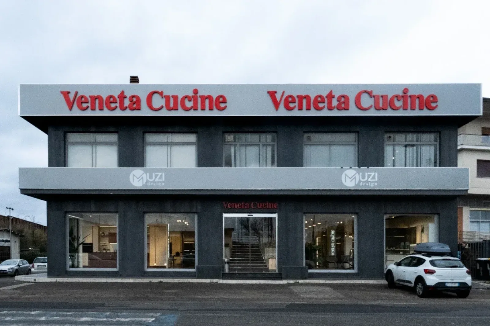 Veneta Cucine