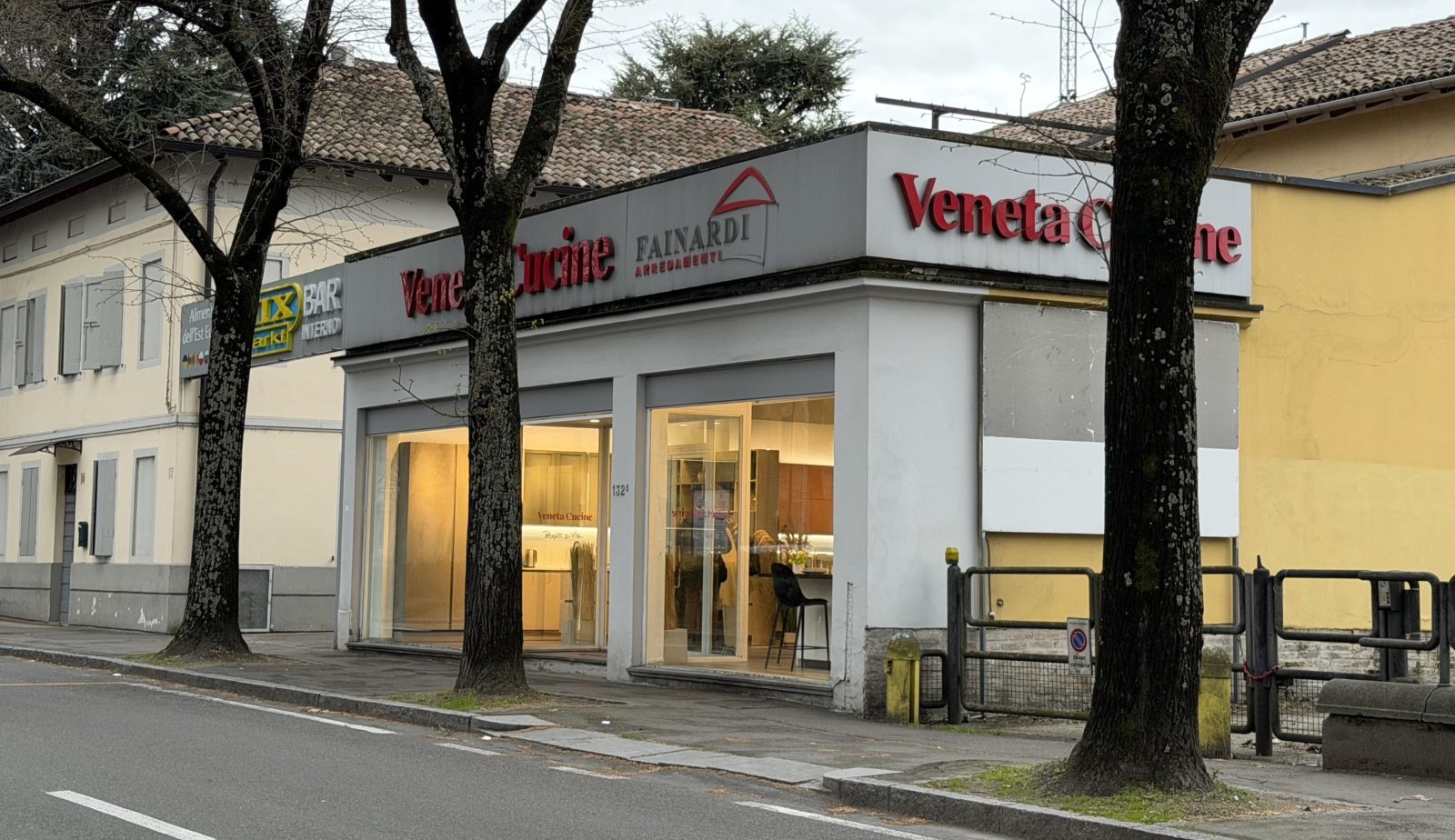 Veneta Cucine