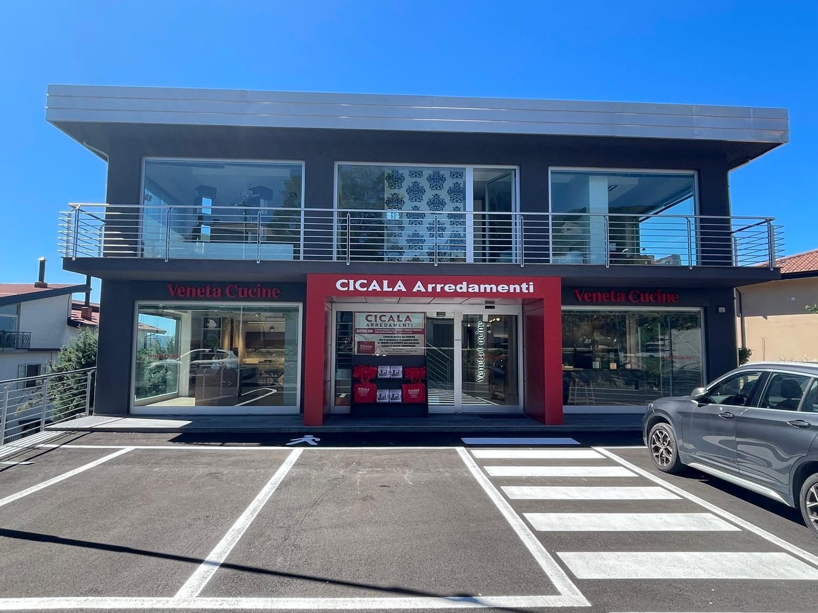 Veneta Cucine