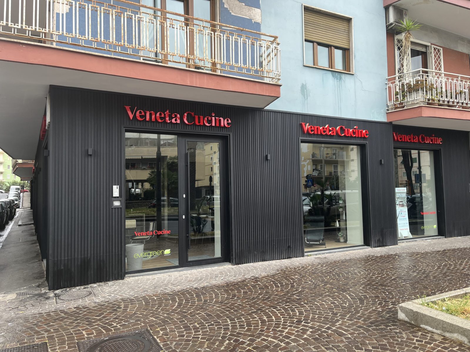 Veneta Cucine