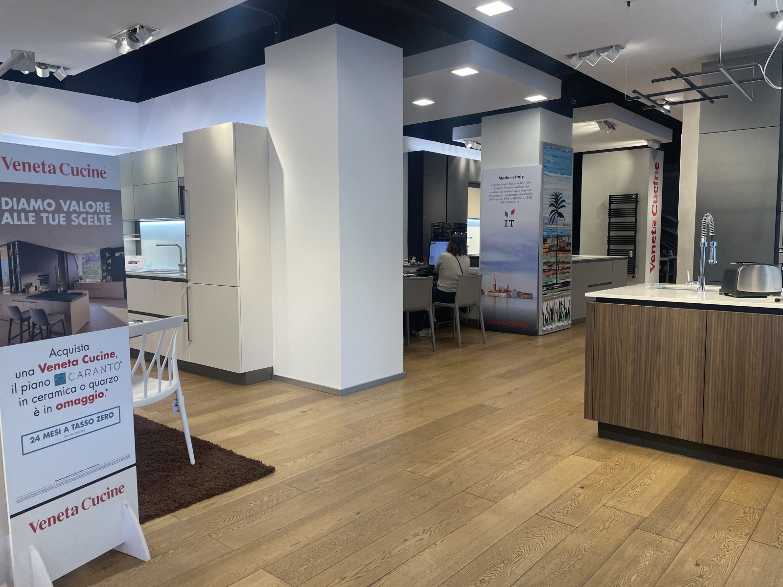 Veneta Cucine