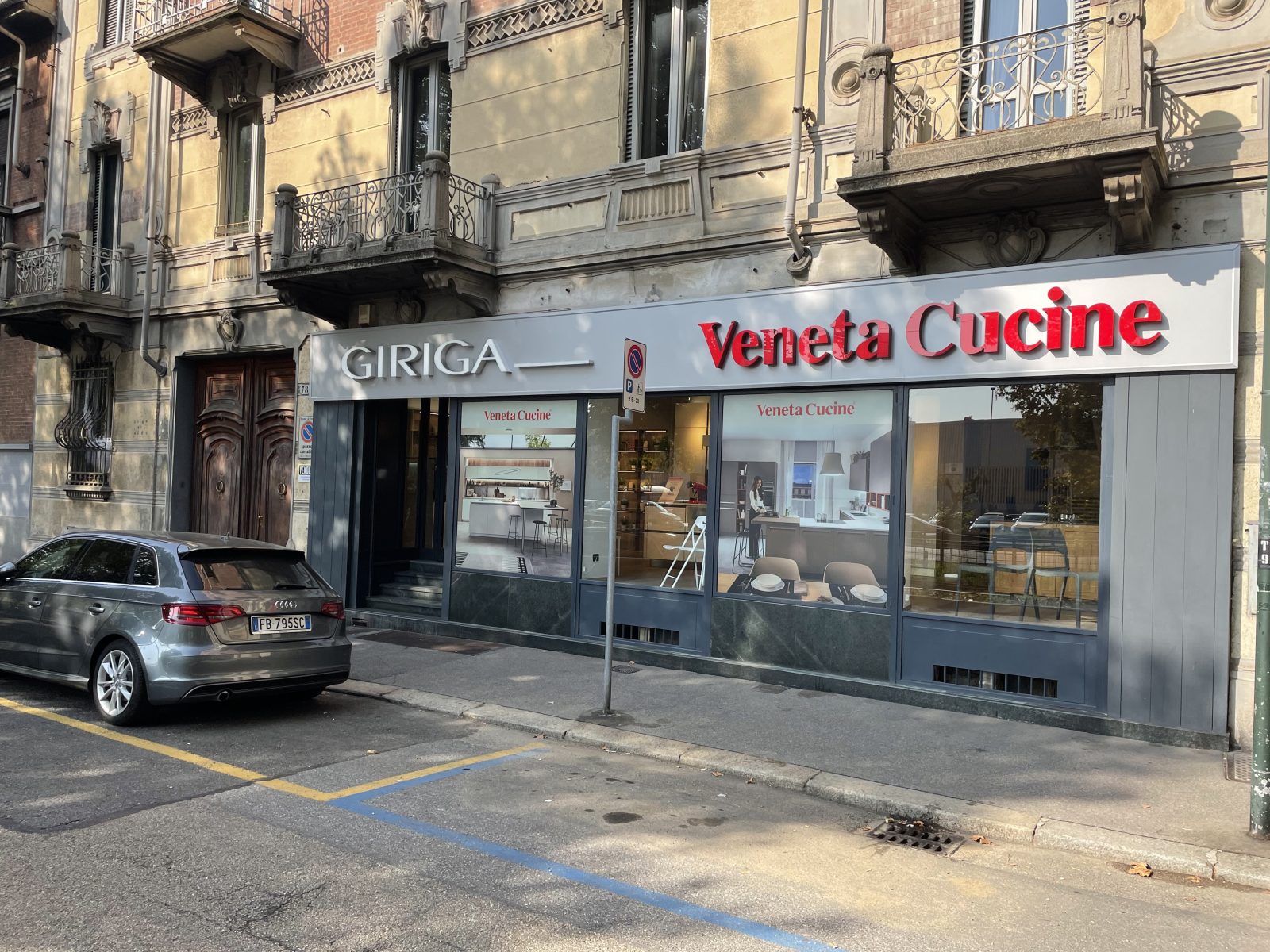 Veneta Cucine