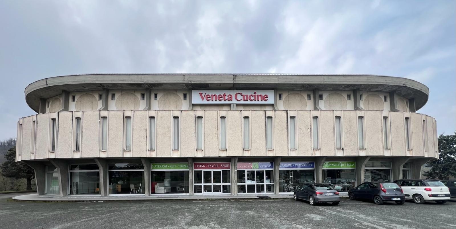 Veneta Cucine