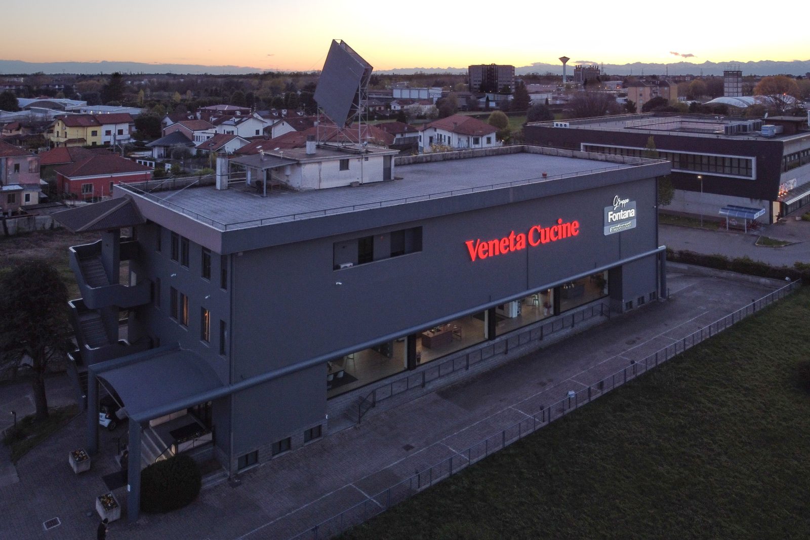 Veneta Cucine