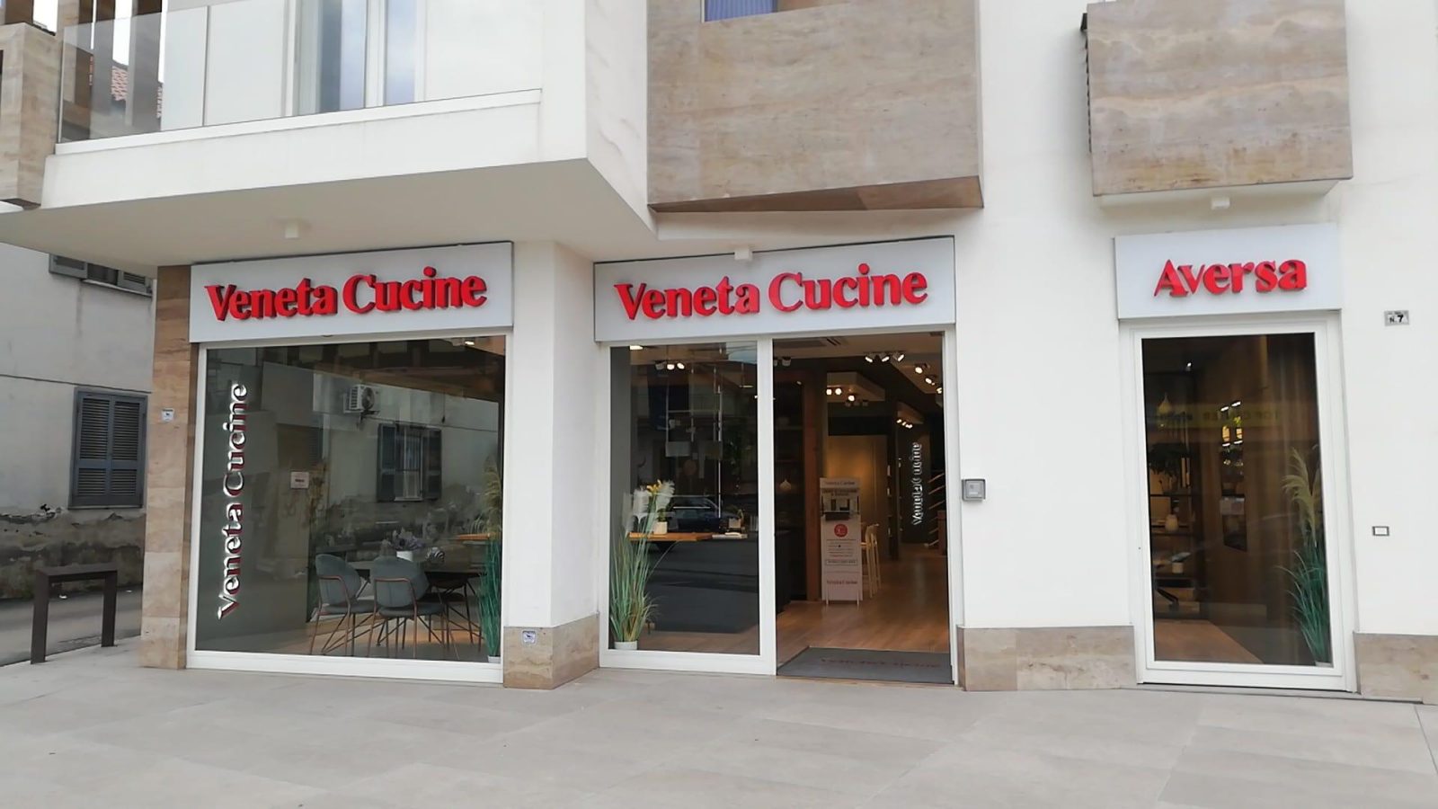 Veneta Cucine