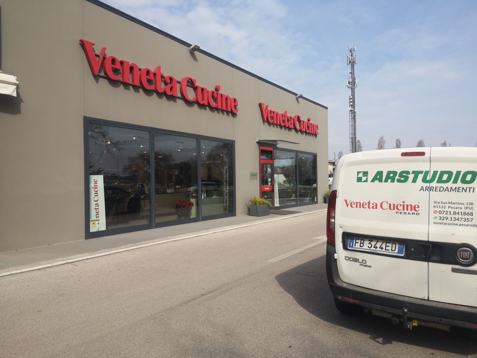 Veneta Cucine