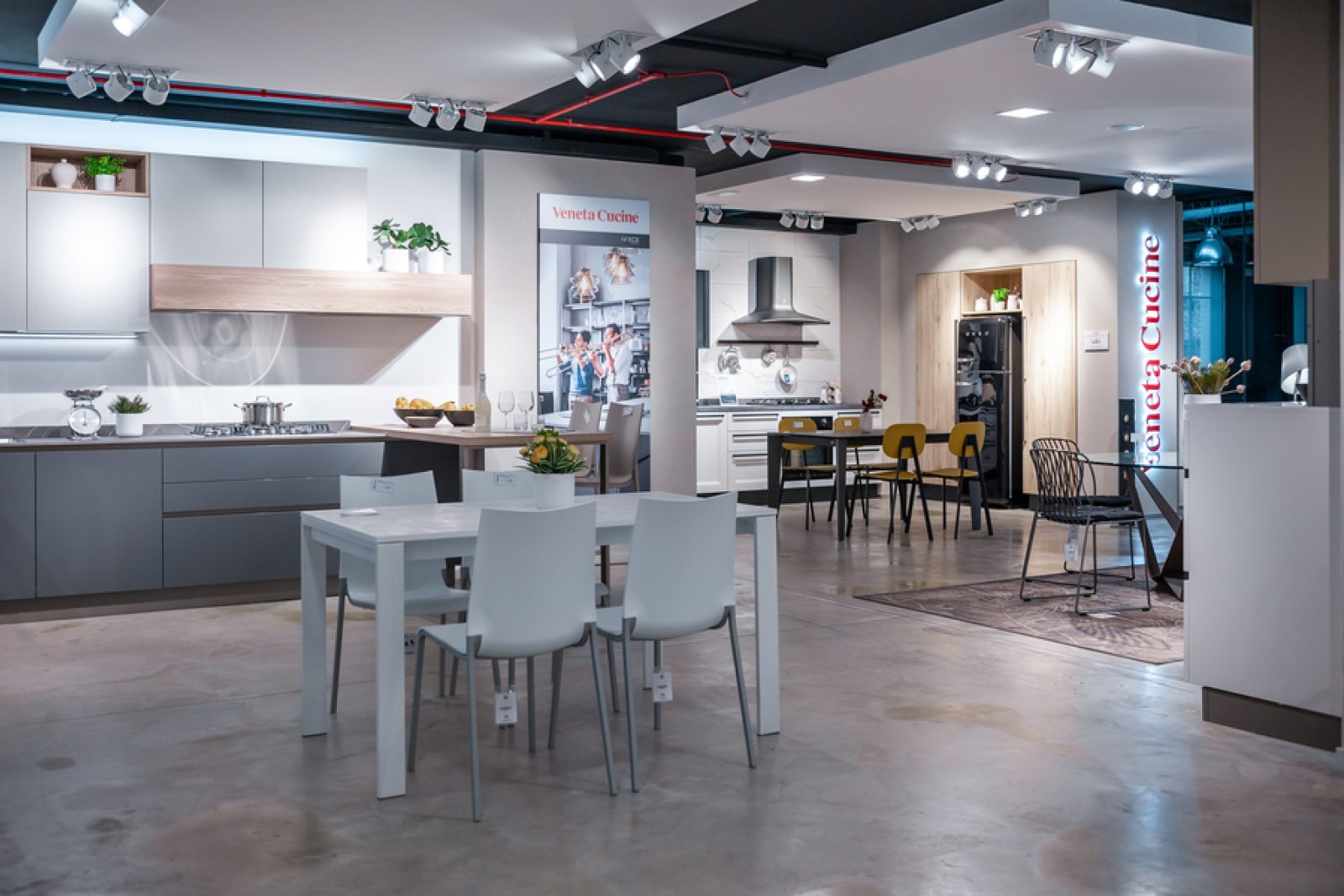 Veneta Cucine