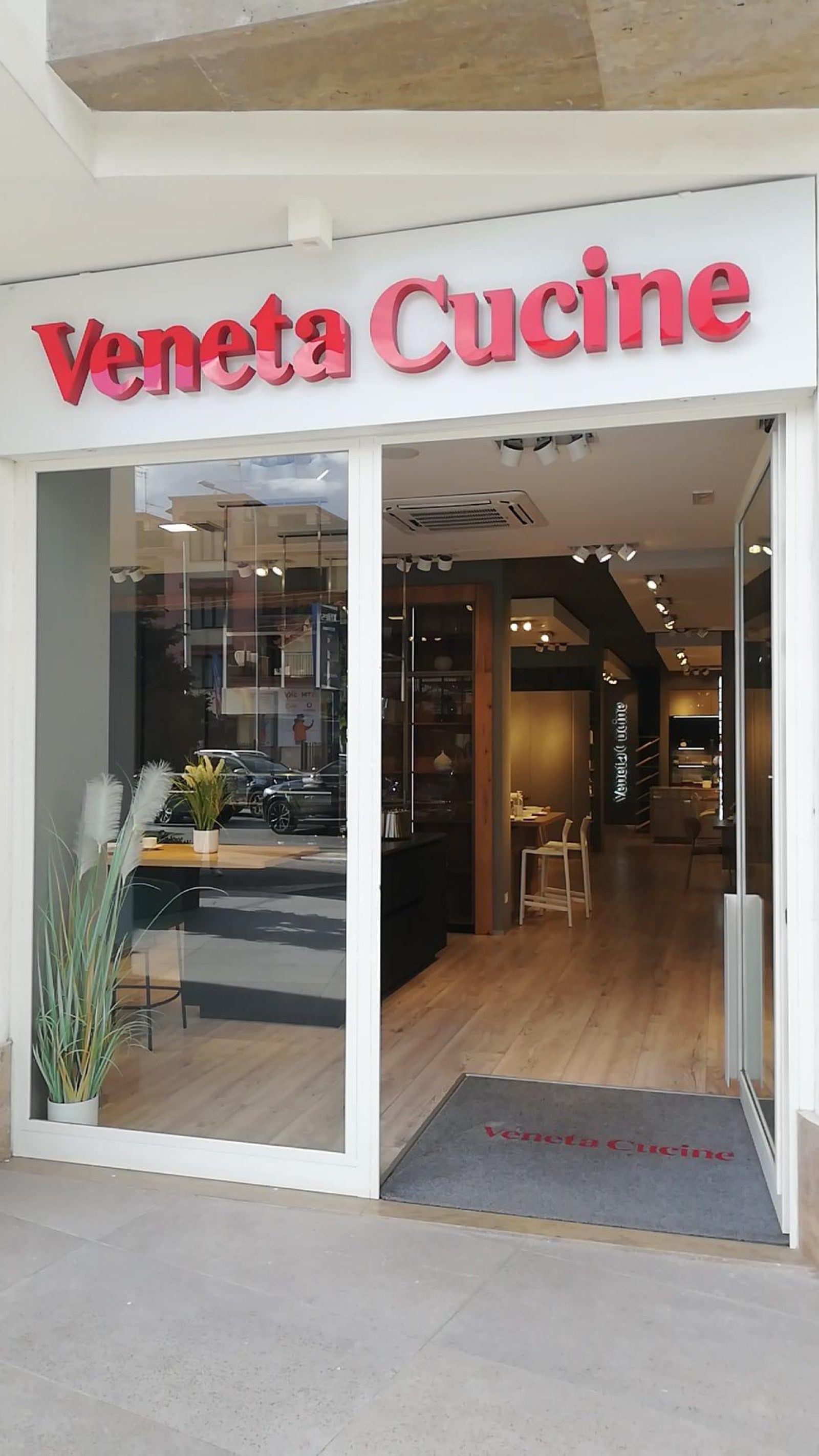 Veneta Cucine