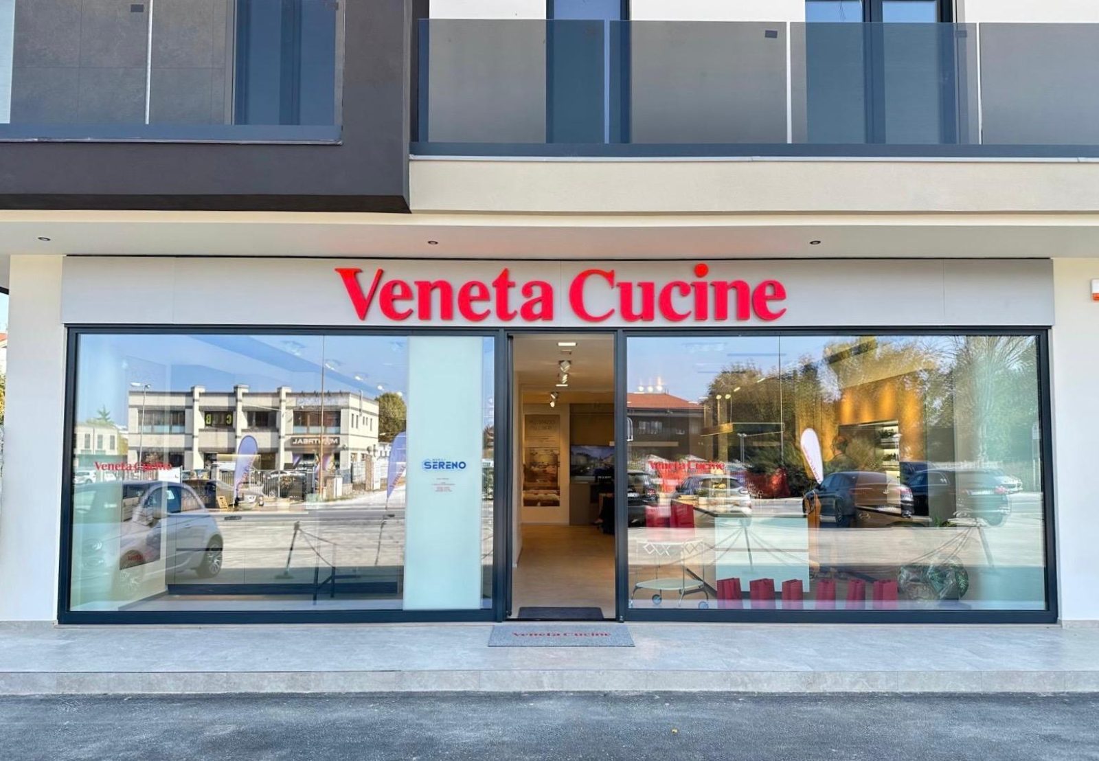 Veneta Cucine