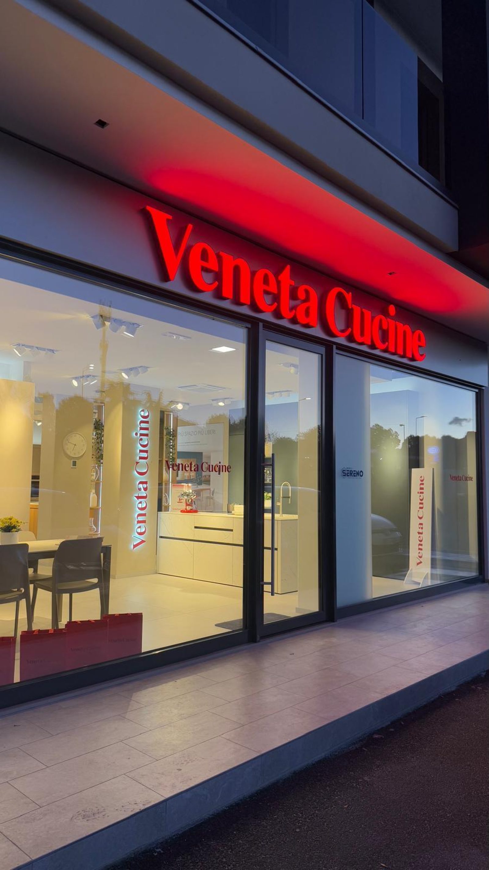Veneta Cucine