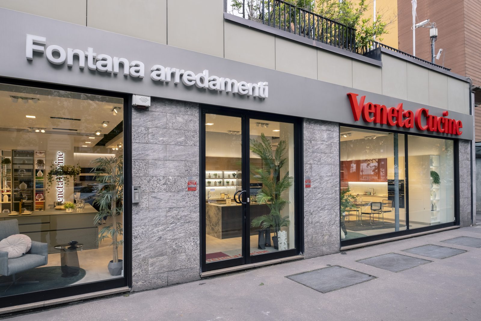 Veneta Cucine
