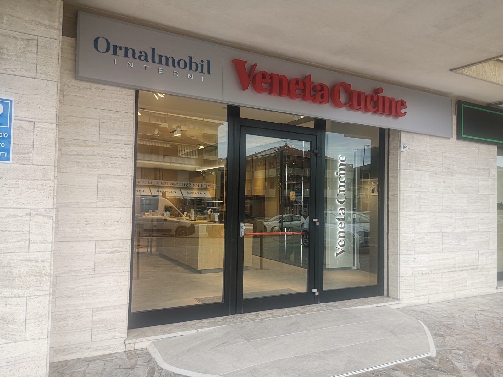 ORNALMOBIL PSG