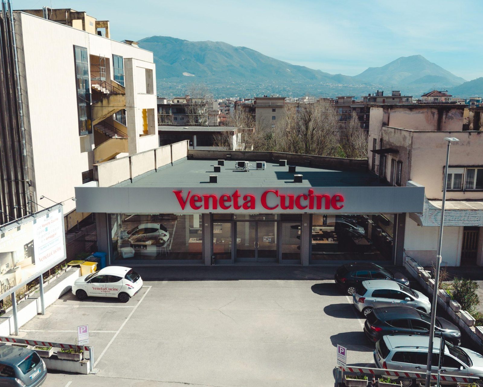 Veneta Cucine