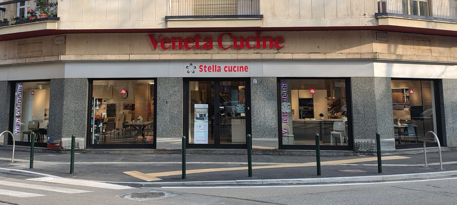 Veneta Cucine