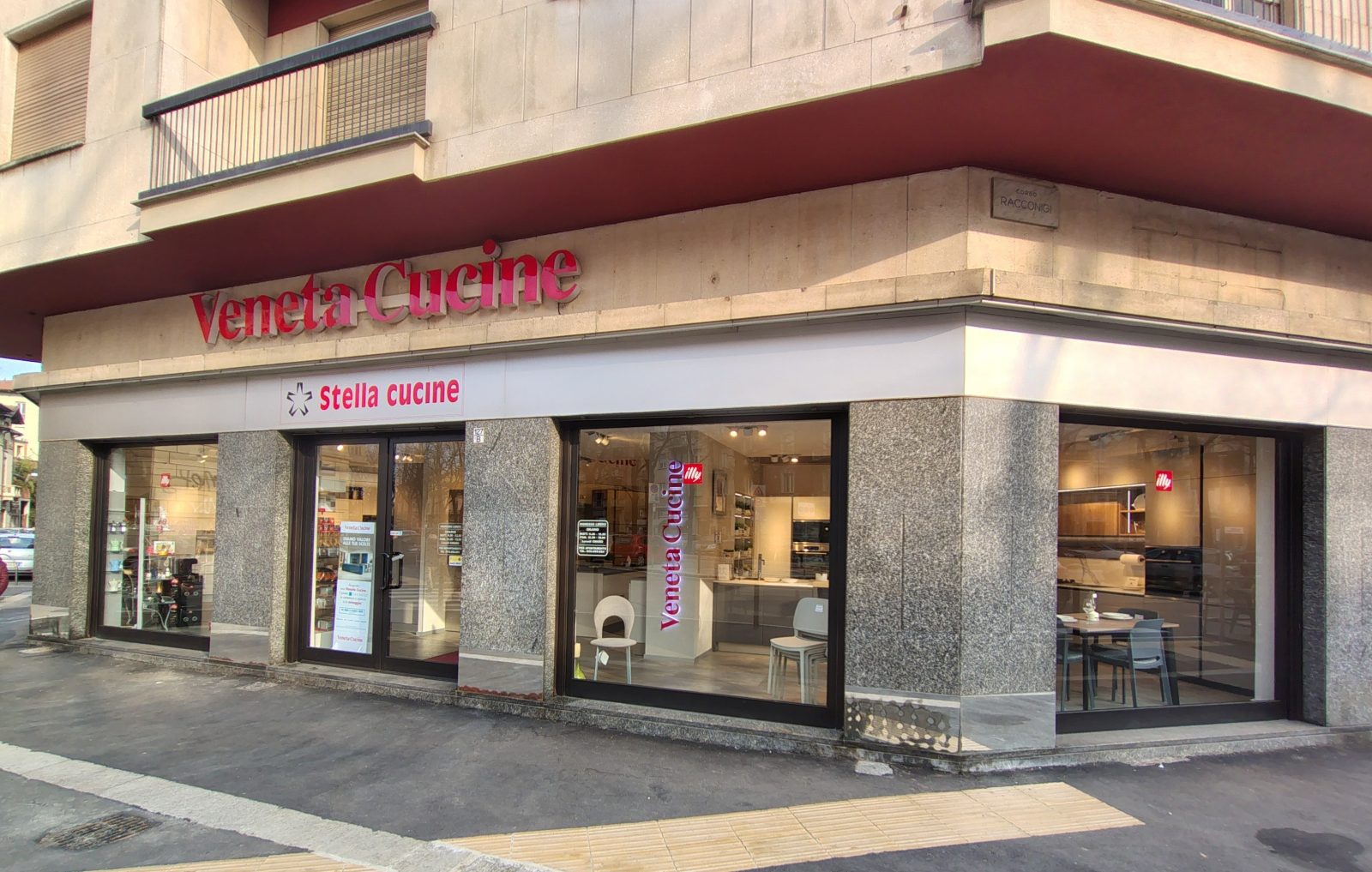 Veneta Cucine