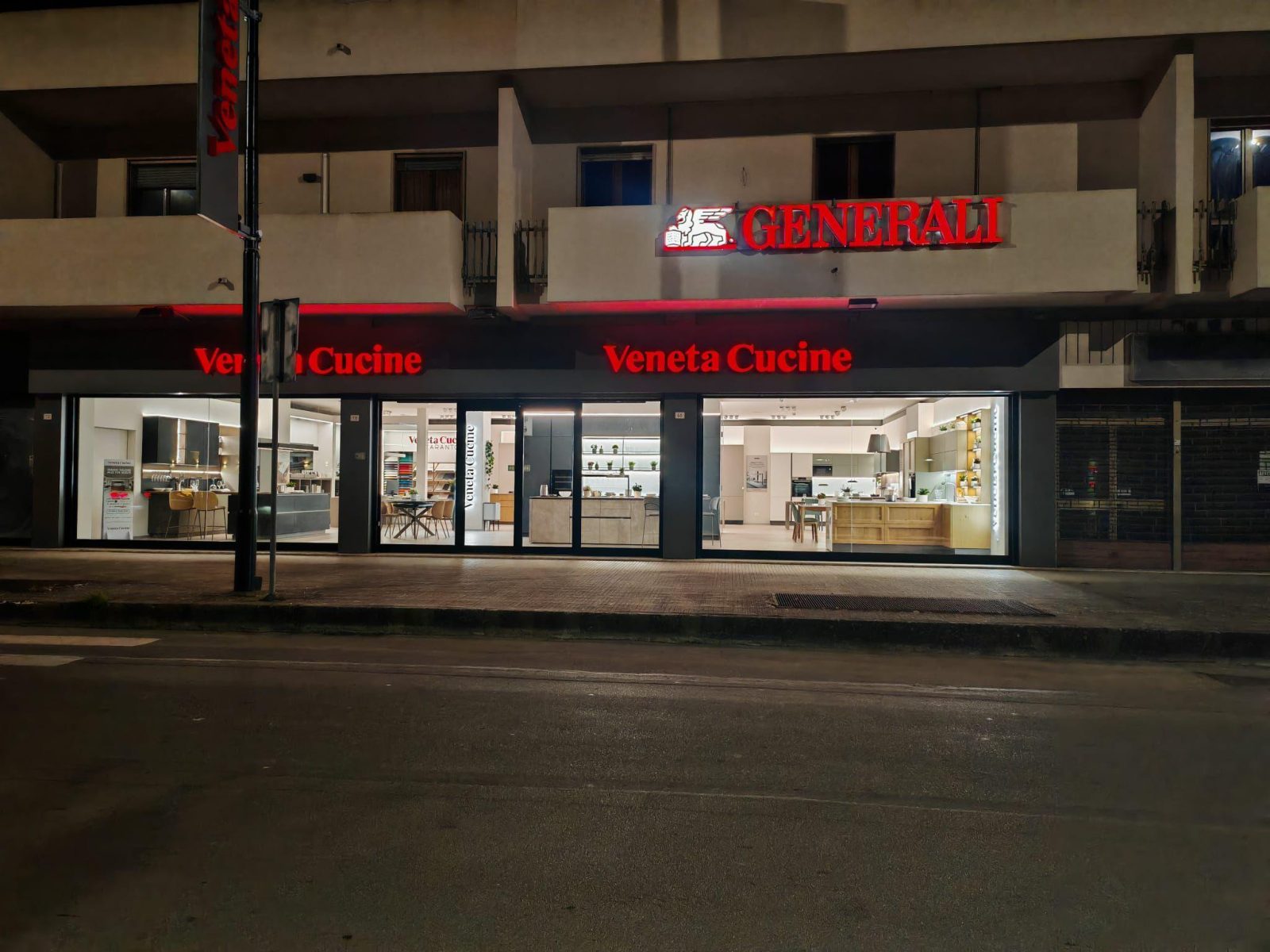 Veneta Cucine