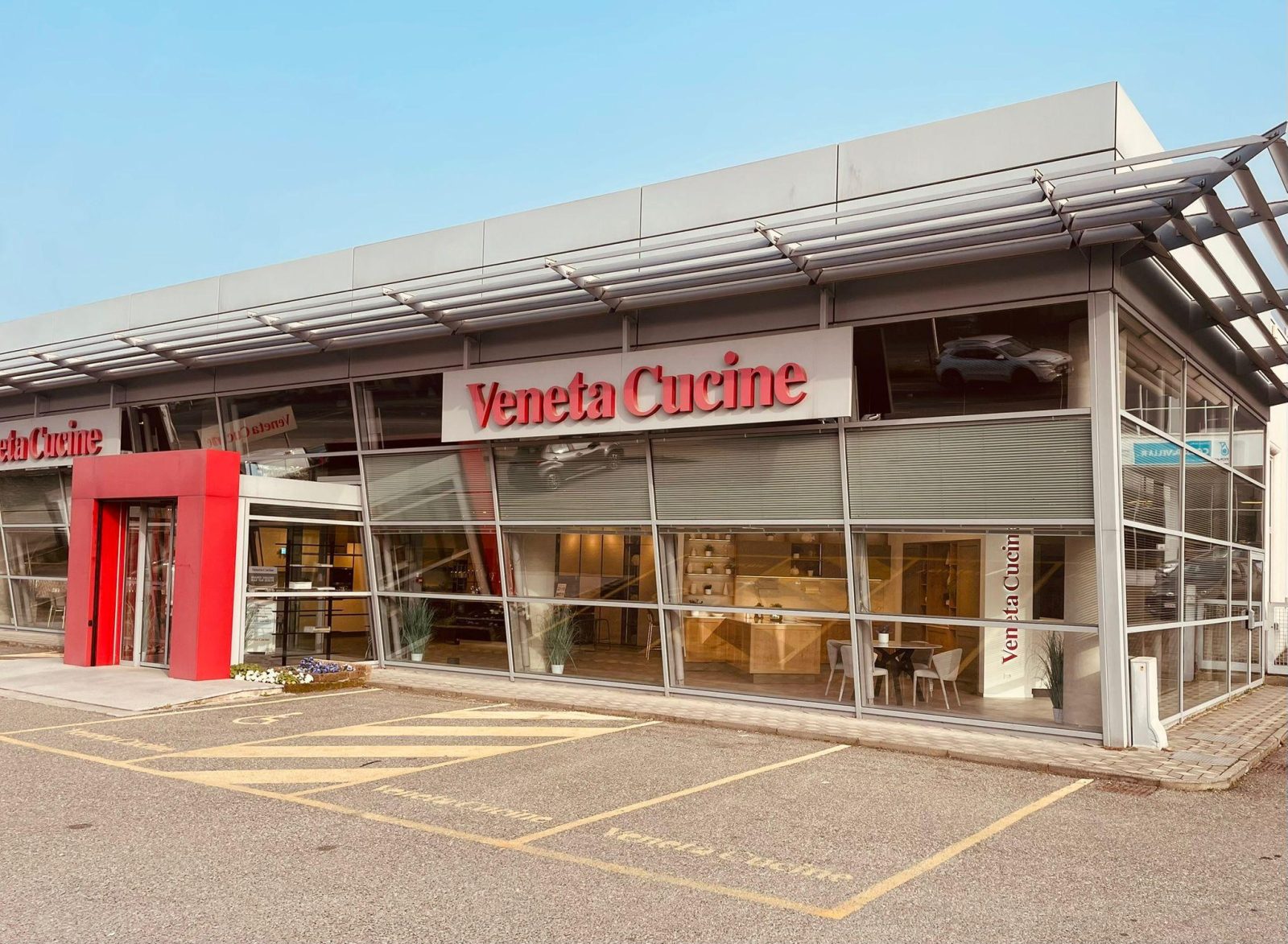 Veneta Cucine