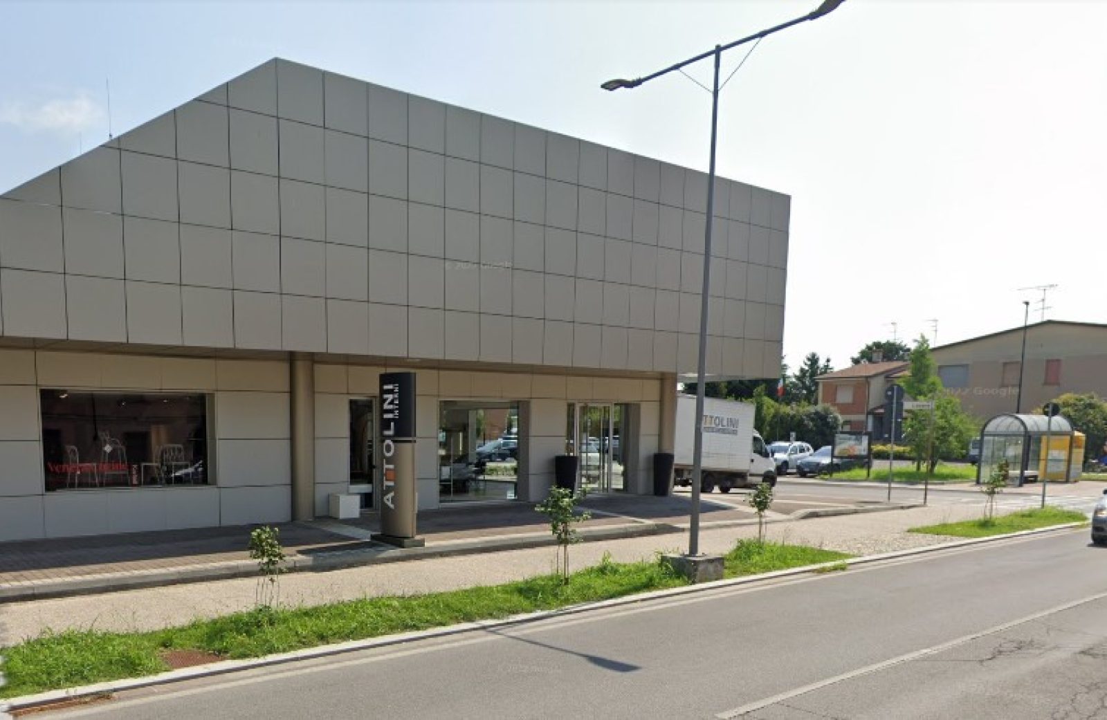 Arredamenti attolini esterno 1