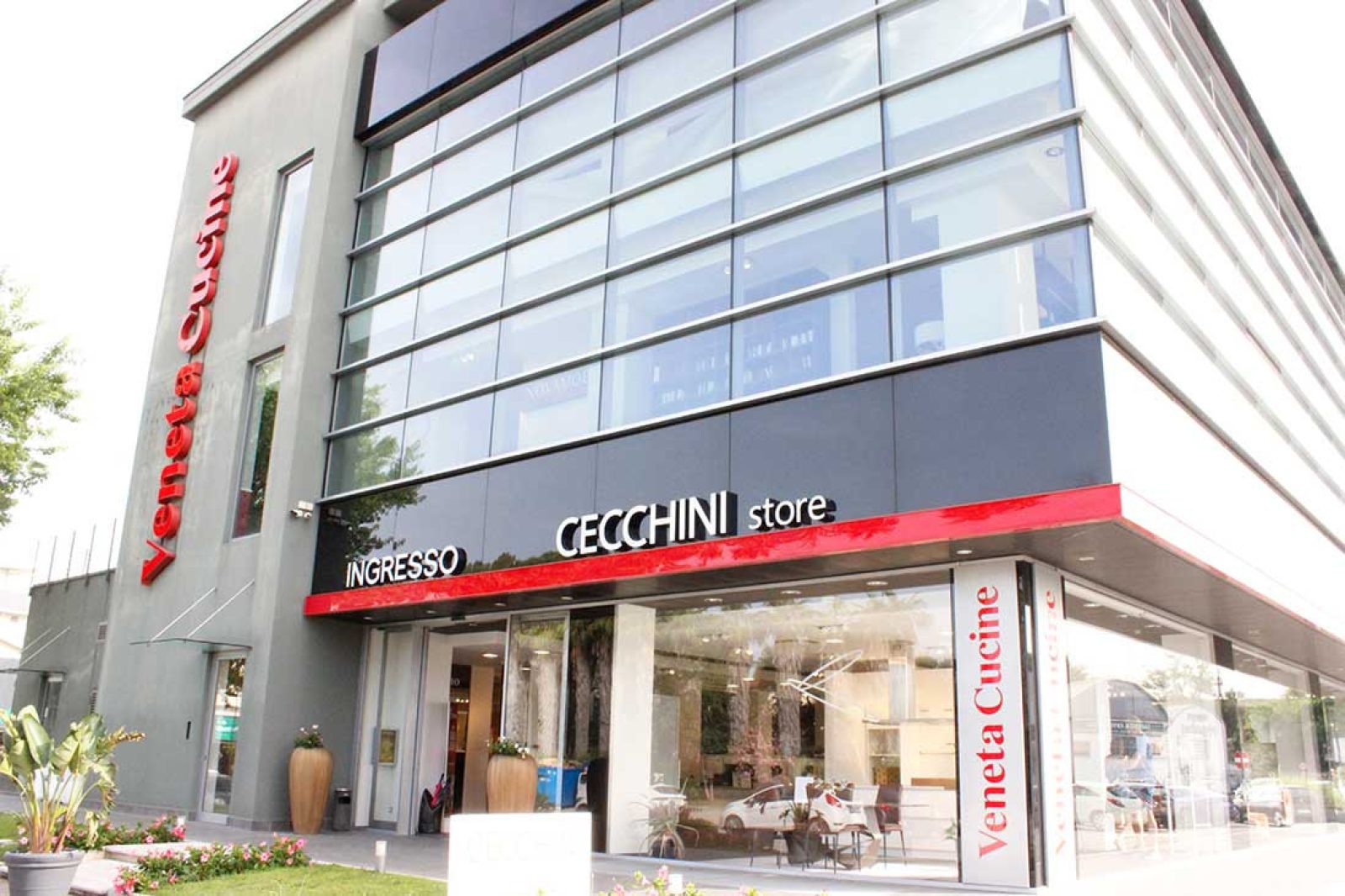 Cecchinistore showroom 6479 16452
