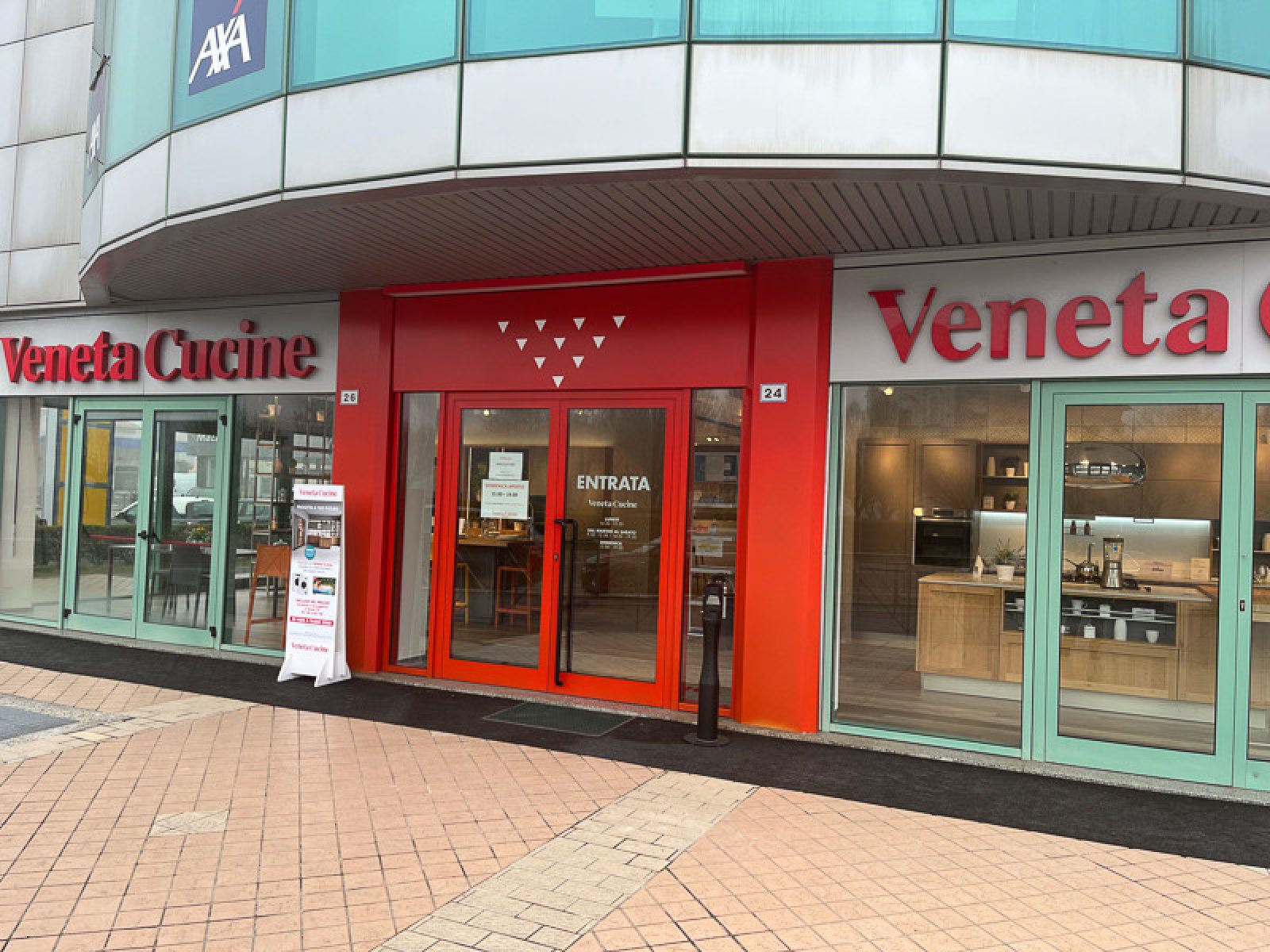 Veneta Cucine