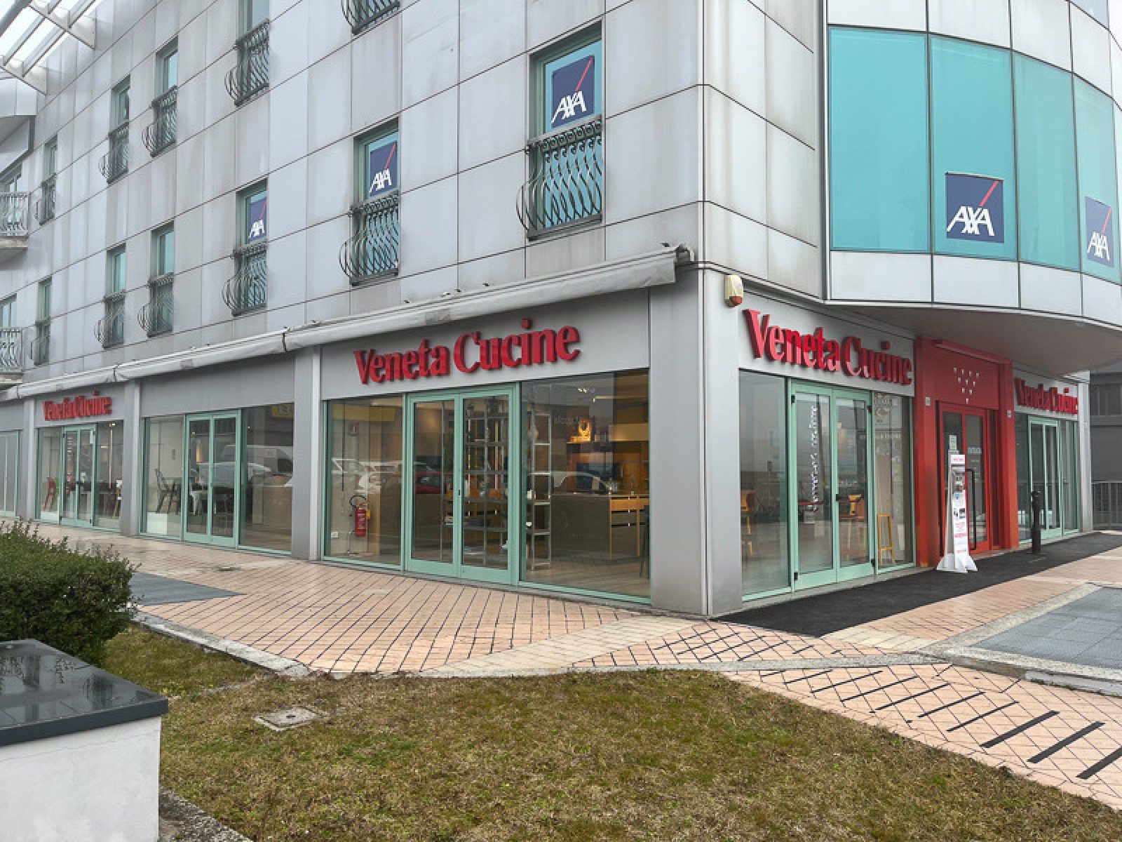 Veneta Cucine