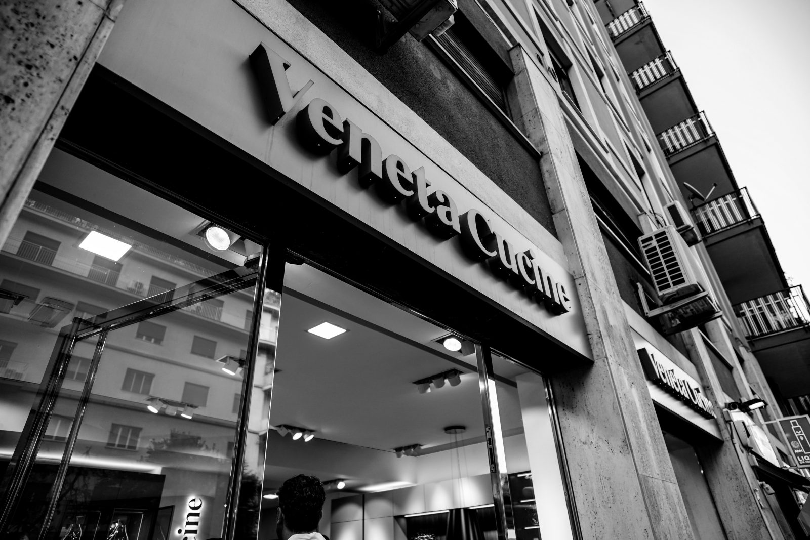 Veneta Cucine