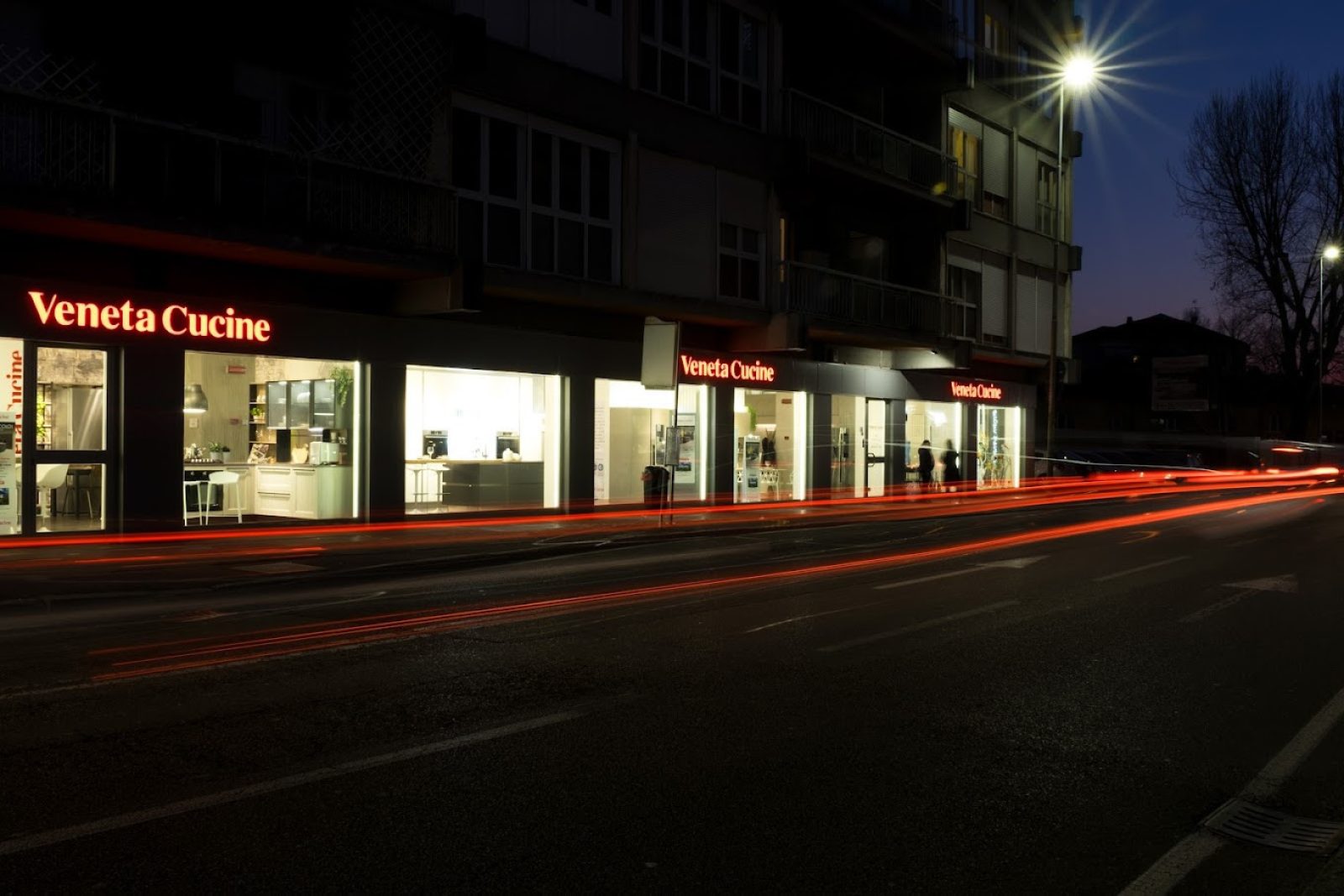 Veneta Cucine