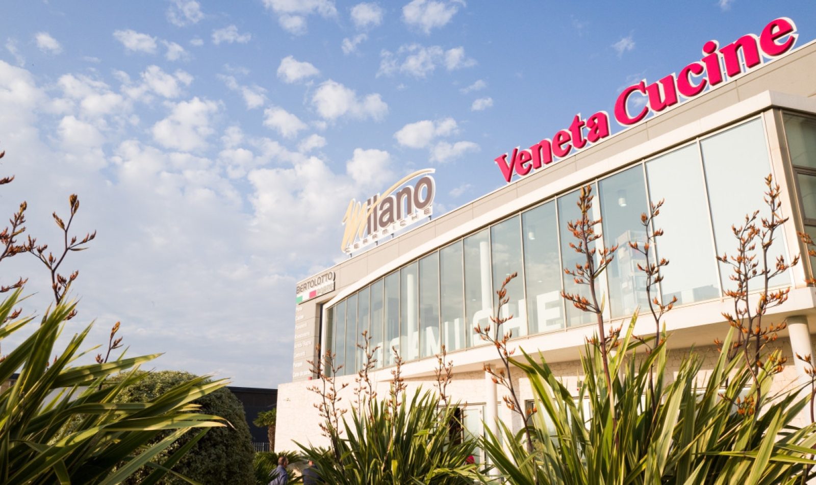 Veneta Cucine