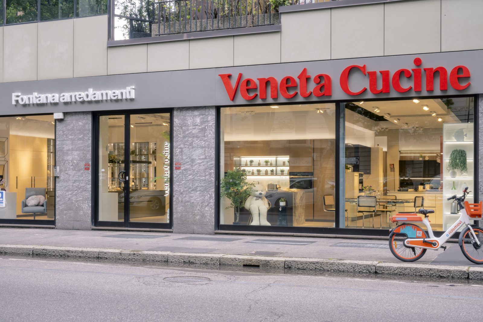Veneta Cucine