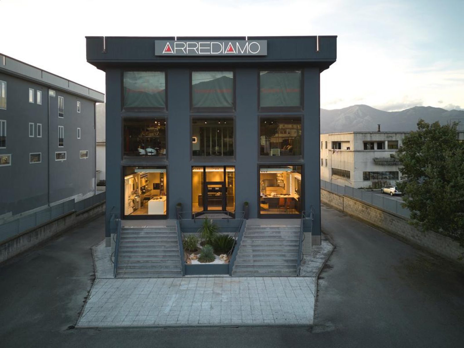 Veneta Cucine