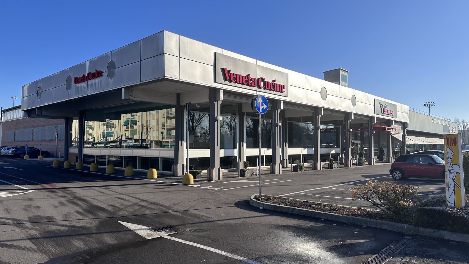 Veneta Cucine