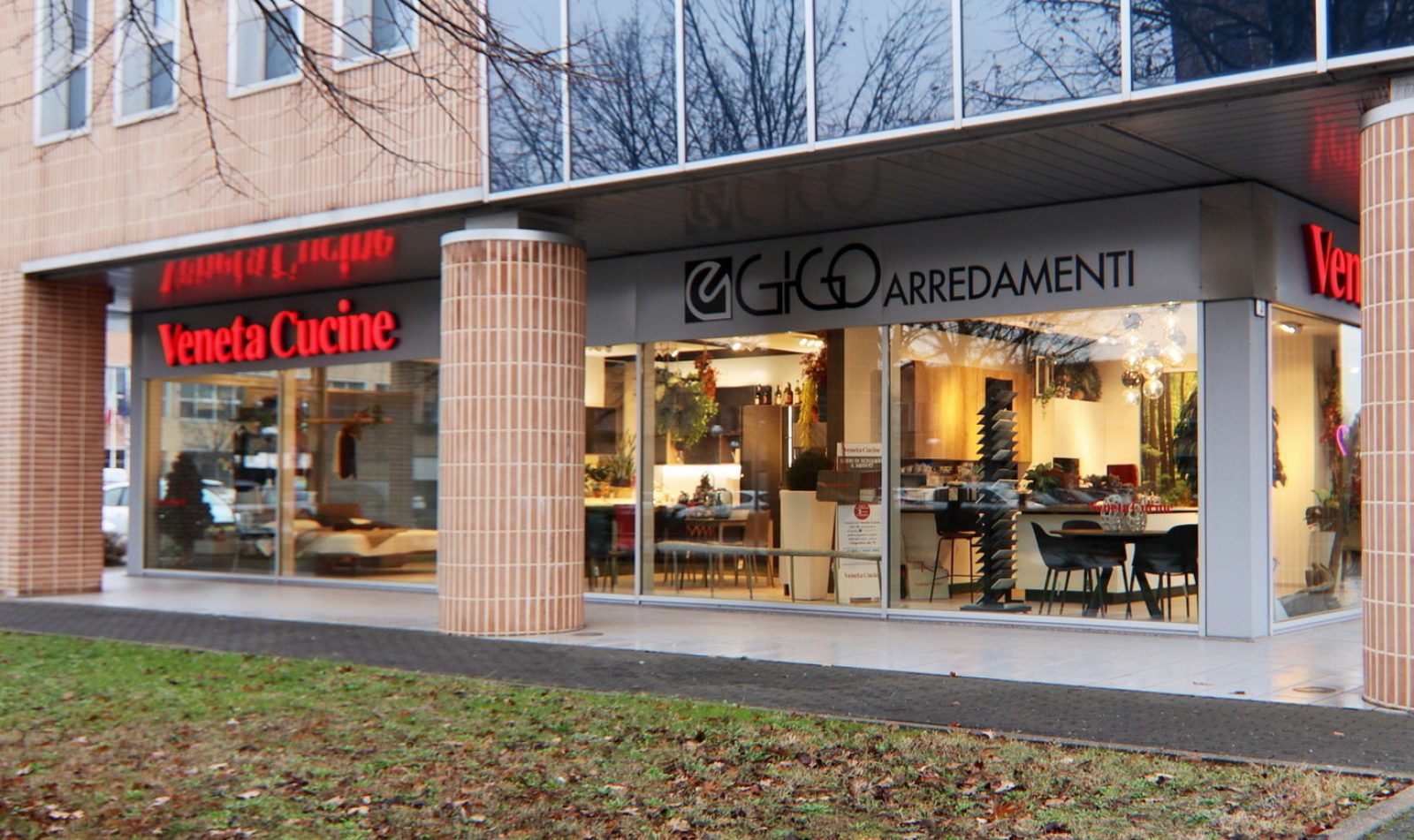 Veneta Cucine