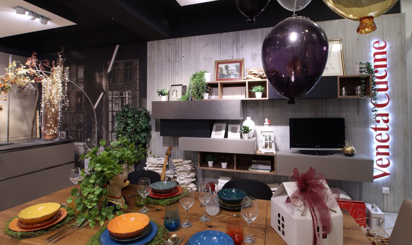 Veneta Cucine