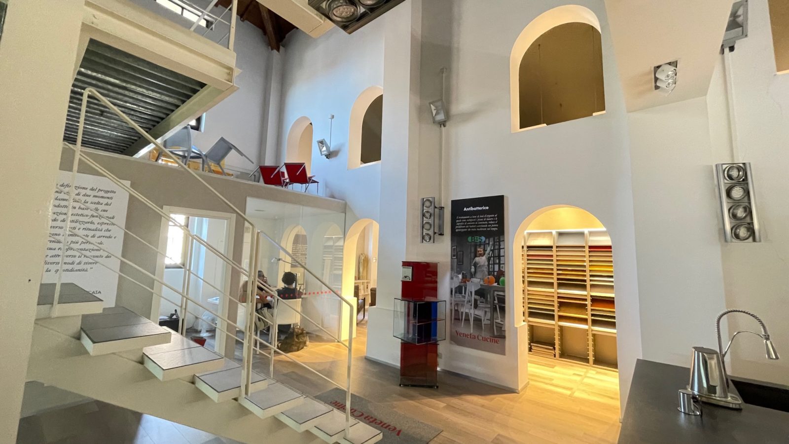 Veneta Cucine