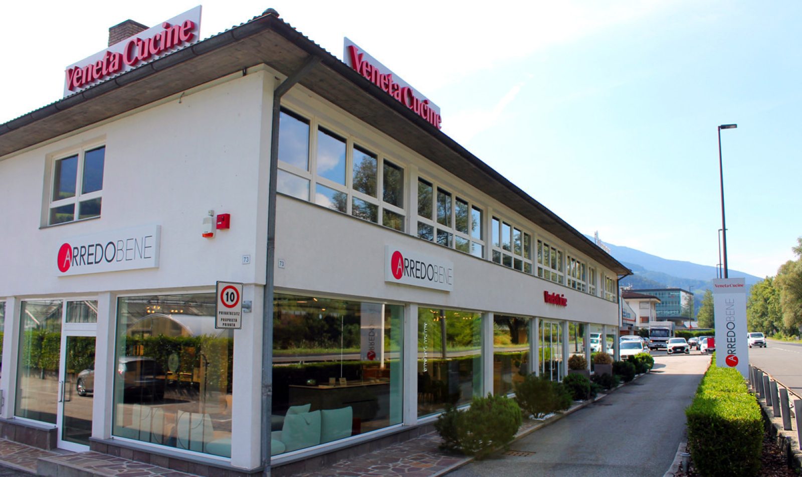 Veneta Cucine