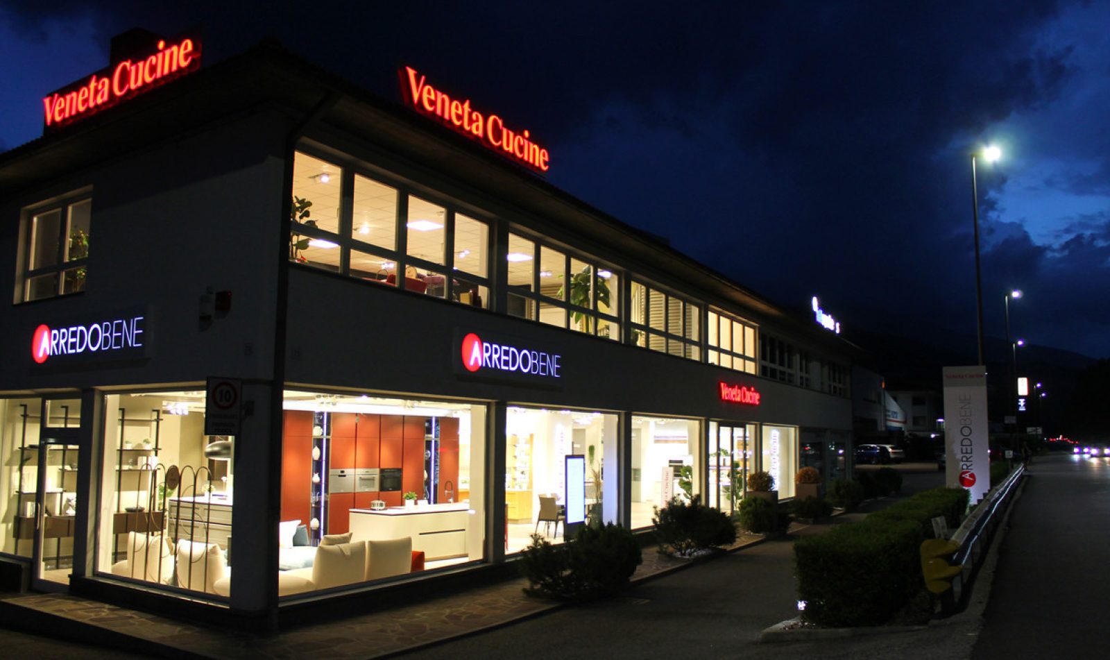 Veneta Cucine