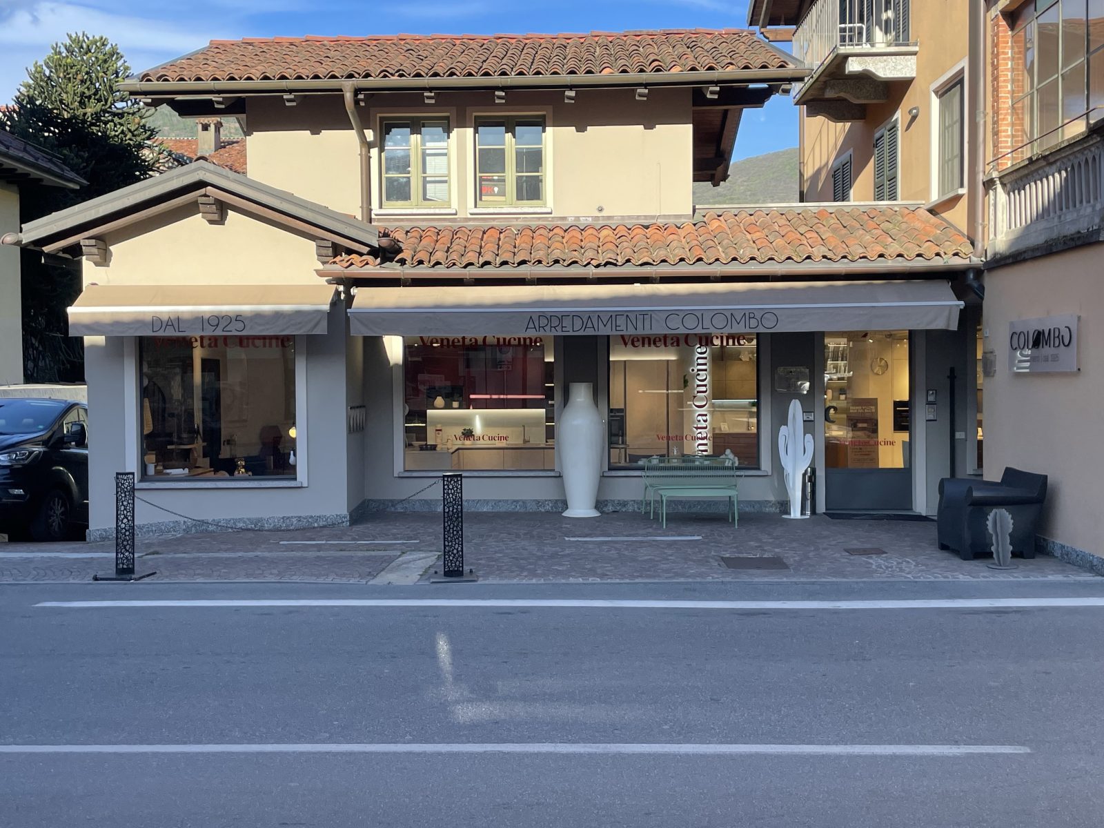 Veneta Cucine