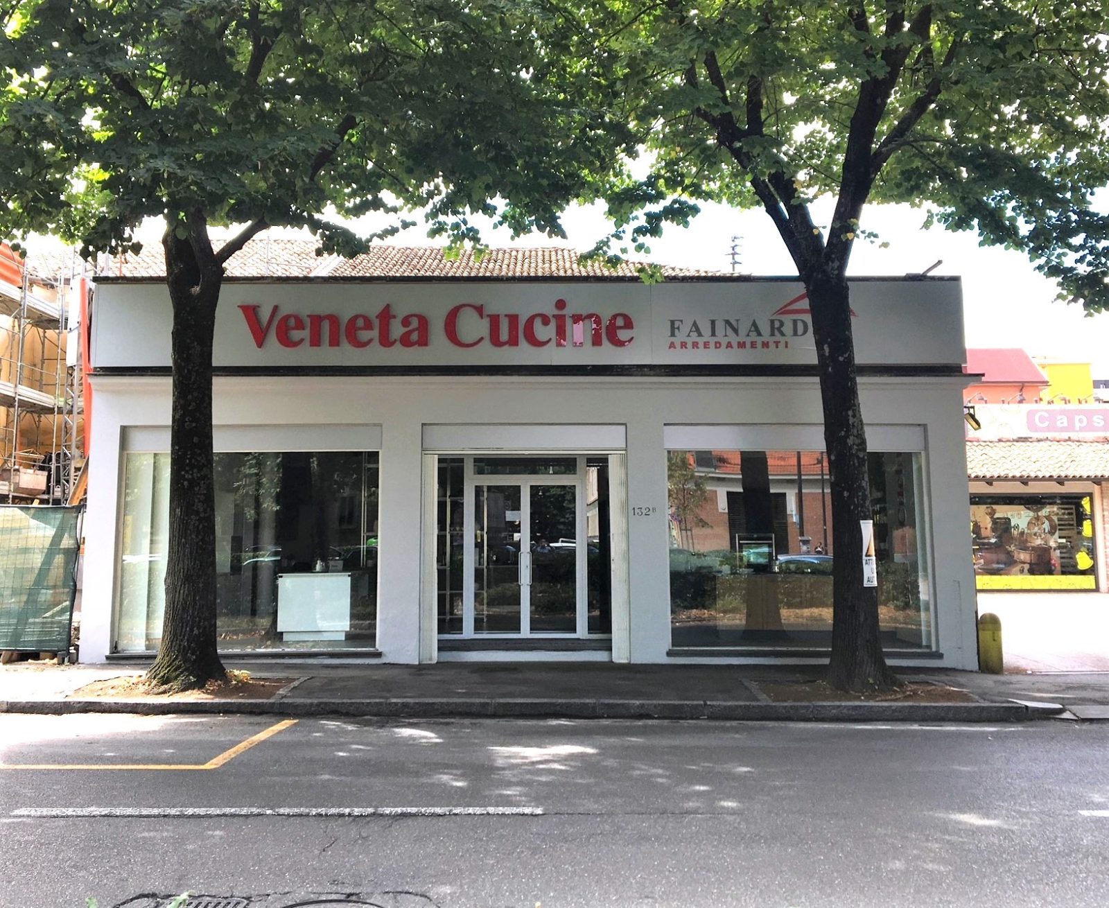 Veneta Cucine