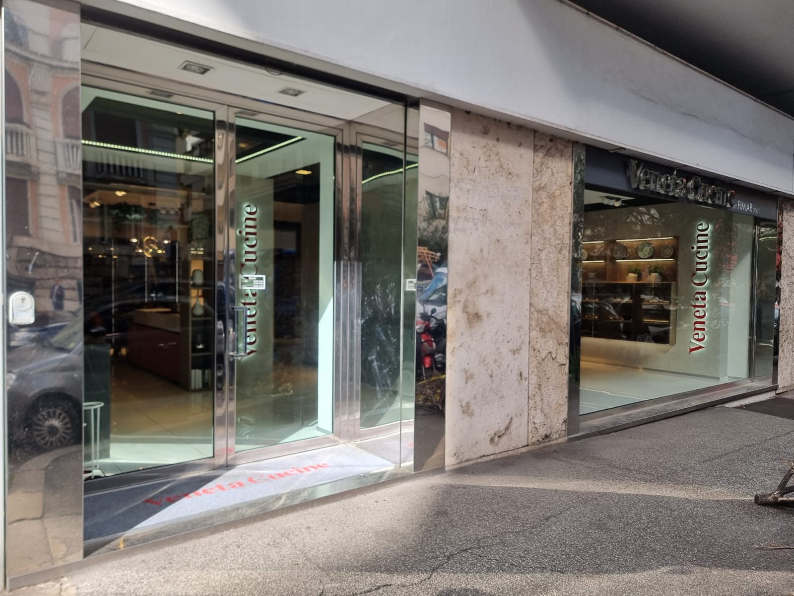 Veneta Cucine