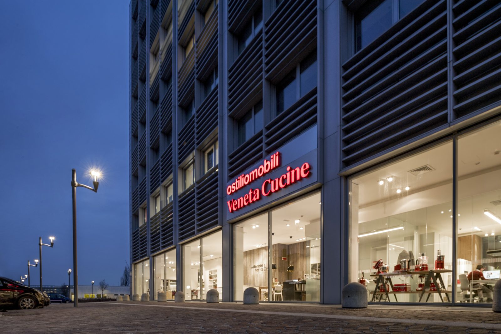 Veneta Cucine