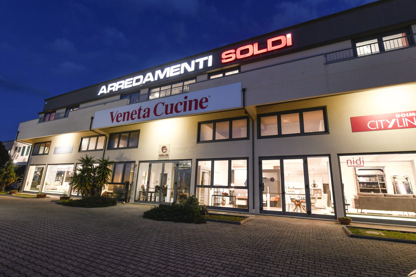 Veneta Cucine