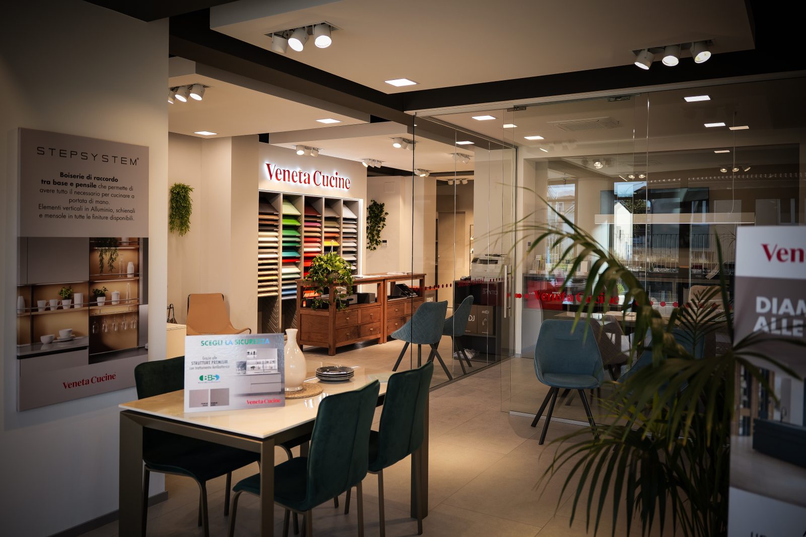 Veneta Cucine