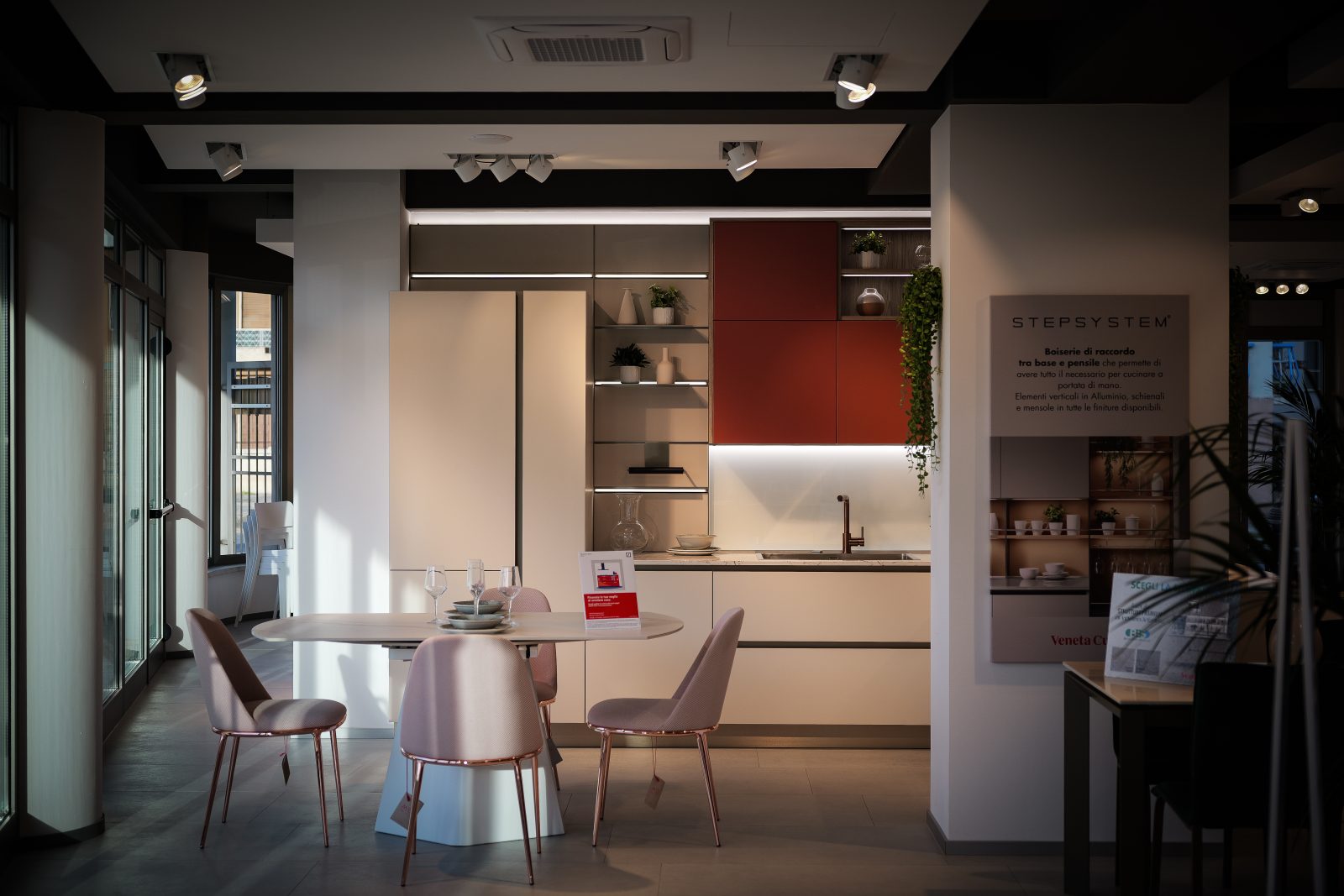Veneta Cucine