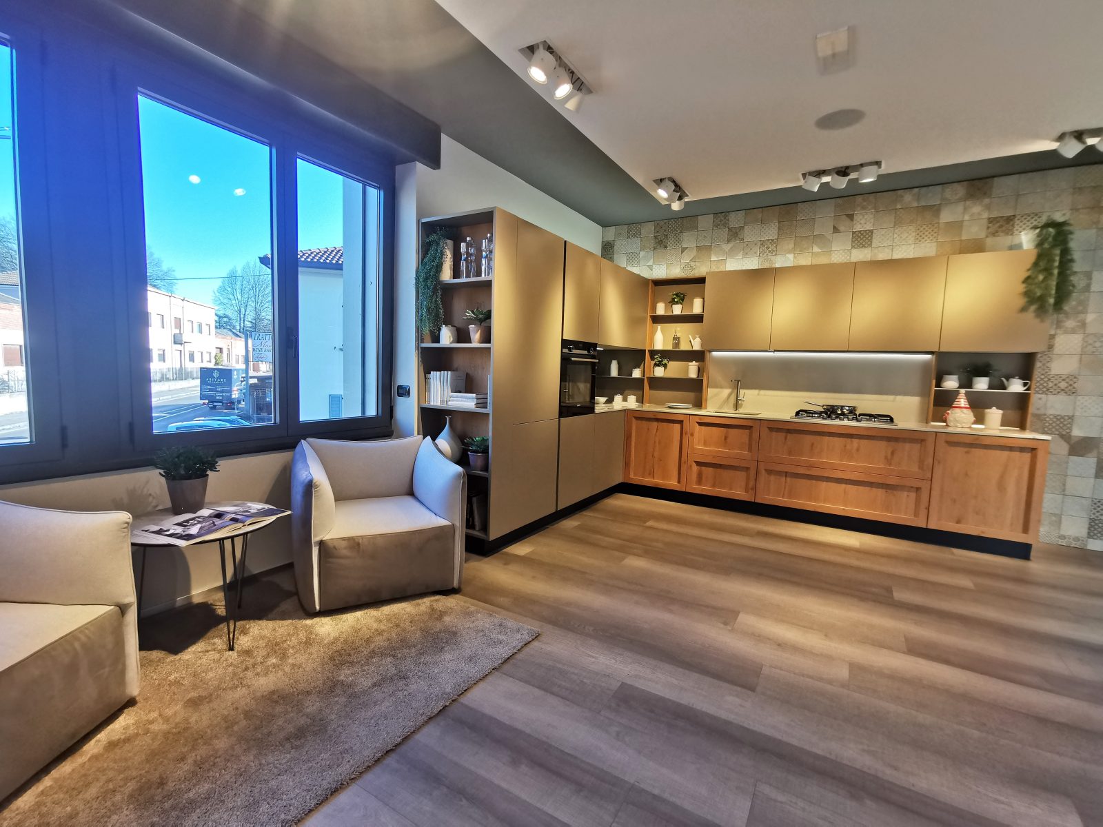 Veneta Cucine