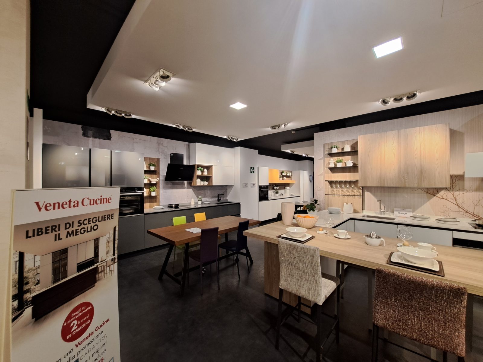Veneta Cucine