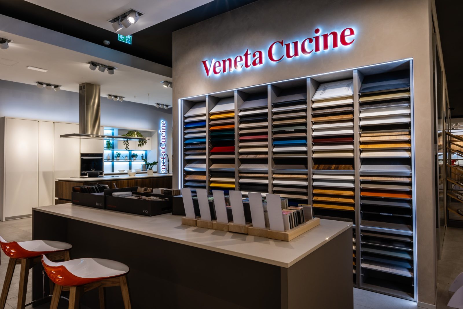 Veneta Cucine
